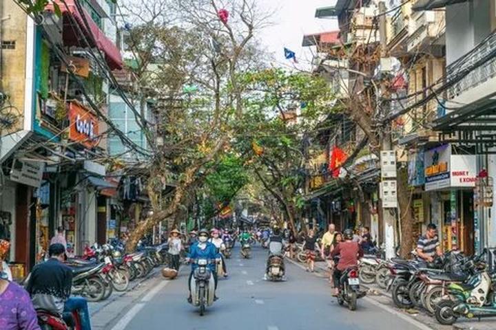 Một Cú Nhấp Chuột, Triệu Lượt Xem: Hotspot Matrix và Chuyến Hành Trình Startup Của Tôi