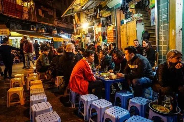 Câu chuyện cậu bé họ Huỳnh ở Uông Bí và hành trình đổi đời cùng Hotspot Matrix