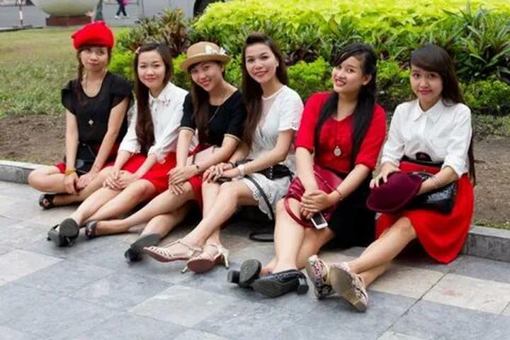 Hotspot Matrix: Biến Cuộc sống của nữ nghệ sĩ đình thành cơ hội marketing đột phá