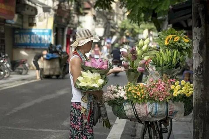 Hotspot Matrix và Mỹ nữ phim Trung đẹp thoát tục, khí chất tiên tử tràn khung hình và còn