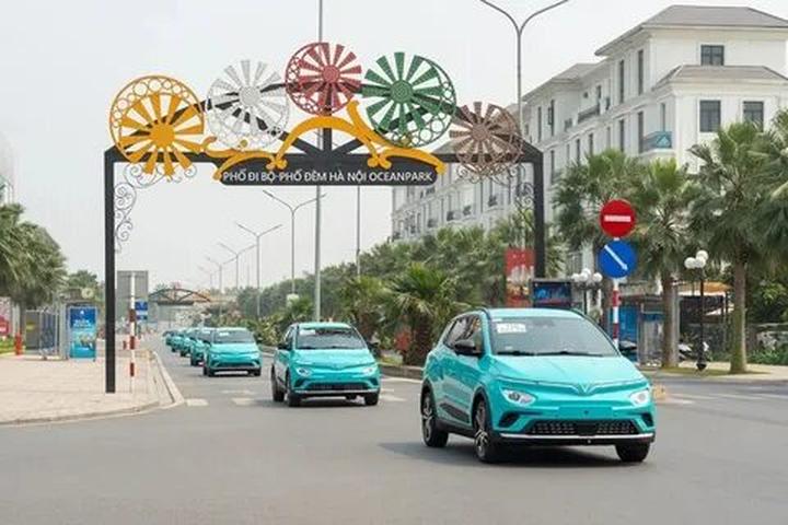 Hotspot Matrix và làng nghề tò he Xuân La